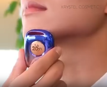 Mini Electric Shaver